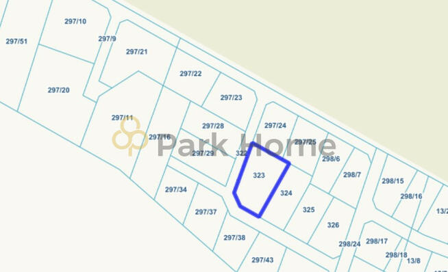 Działka inwestycyjna Jaszkowo gm. Brodnica,