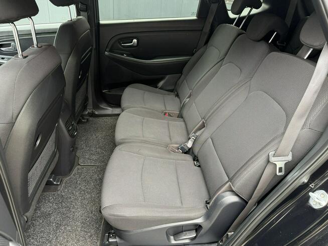 Kia Carens 7-osobowy. Kamera . Nawigacja . Panorama dach