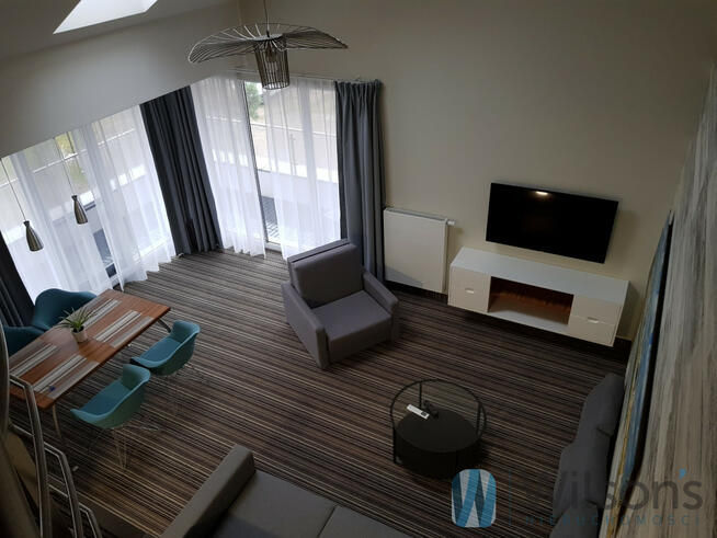 Mieszkanie Krynica Morska, Orzechowa