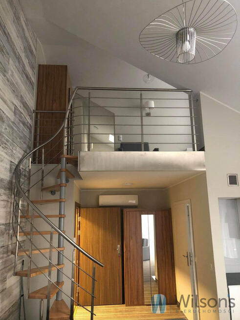 Mieszkanie Krynica Morska, Orzechowa