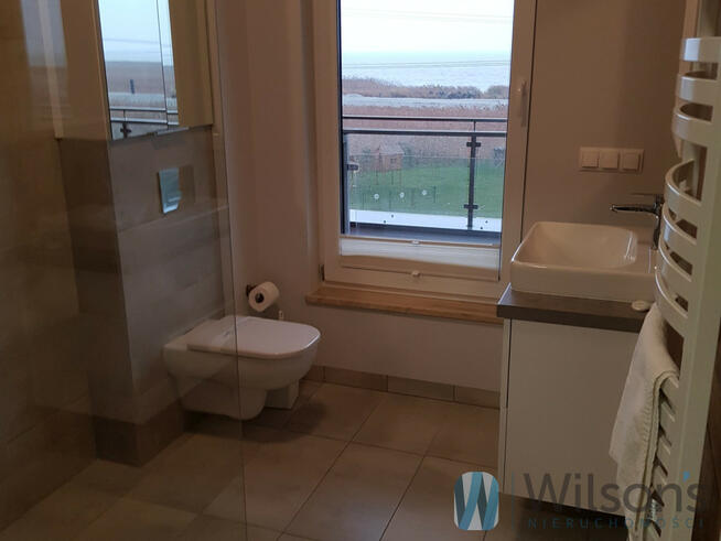 Mieszkanie Krynica Morska, Orzechowa