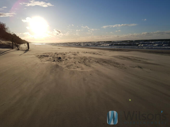 Mieszkanie Krynica Morska, Orzechowa