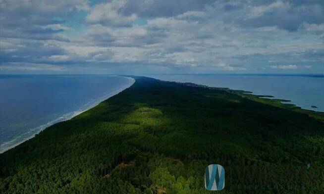 Mieszkanie Krynica Morska, Orzechowa