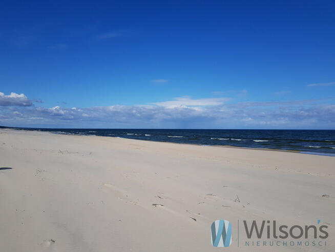 Mieszkanie Krynica Morska, Orzechowa