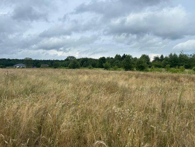 Działka budowlana Poznań gm. Poznań-Stare Miasto Radojewo,