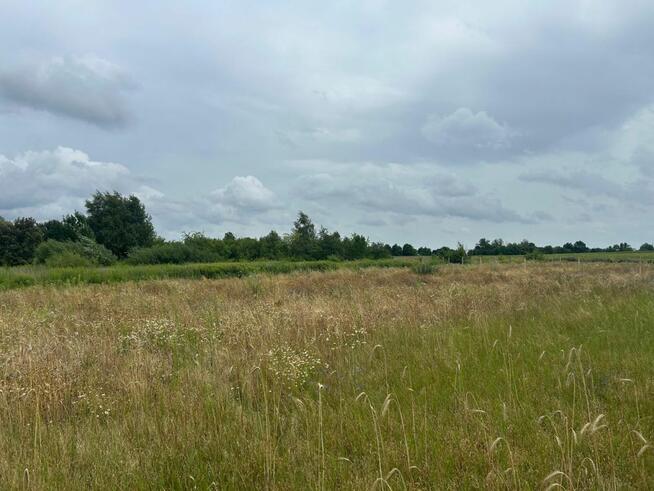 Działka budowlana Poznań gm. Poznań-Stare Miasto Radojewo,