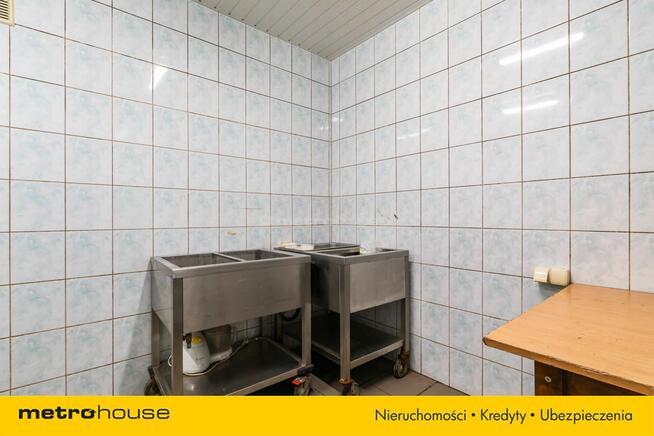 Budynek hotelarsko -gastronomiczny Dobre Miasto