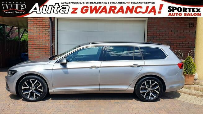 Volkswagen Passat 2.0 TSI 190KM 2020 rej , Business + dodatki ,Salon PL,f.vat23% leasing