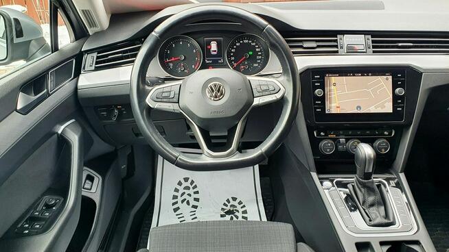 Volkswagen Passat 2.0 TSI 190KM 2020 rej , Business + dodatki ,Salon PL,f.vat23% leasing