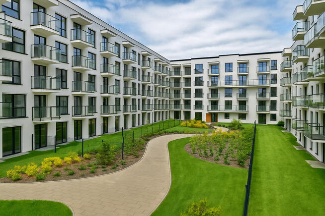 Katowice Paderewskiego Sikorskiego 3 pokoje