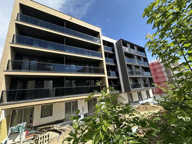 Balkon 10m2 Katowice 3 pokoje Wełnowiec Józefowiec