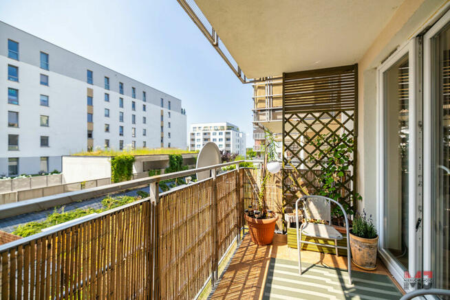 Mieszkanie Lublin Wrotków, Bernarda Wapowskiego