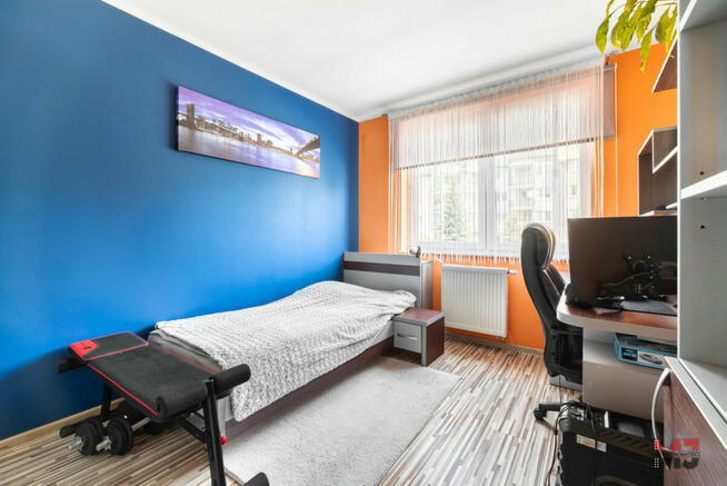 Mieszkanie Lublin Wrotków, Bernarda Wapowskiego