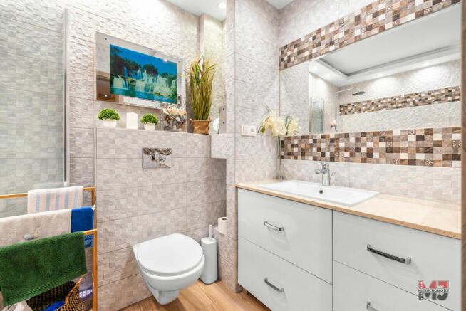 Mieszkanie Lublin Wrotków, Bernarda Wapowskiego