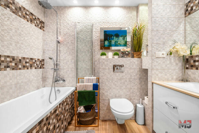 Mieszkanie Lublin Wrotków, Bernarda Wapowskiego