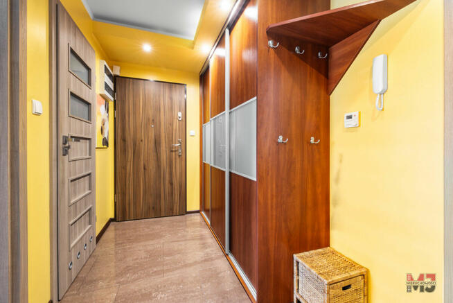 Mieszkanie Lublin Wrotków, Bernarda Wapowskiego