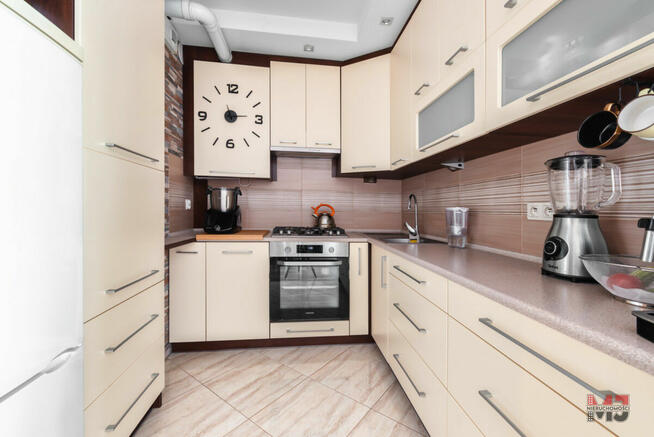 Mieszkanie Lublin Wrotków, Bernarda Wapowskiego