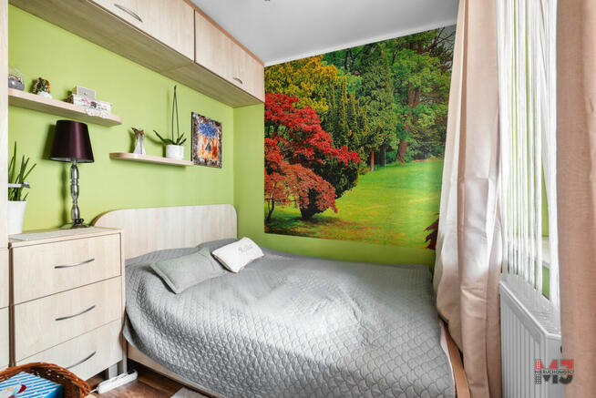 Mieszkanie Lublin Wrotków, Bernarda Wapowskiego