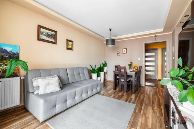 Mieszkanie Lublin Wrotków, Bernarda Wapowskiego