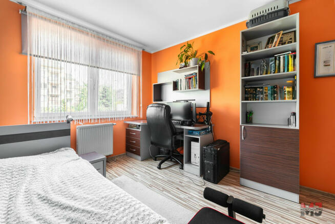 Mieszkanie Lublin Wrotków, Bernarda Wapowskiego