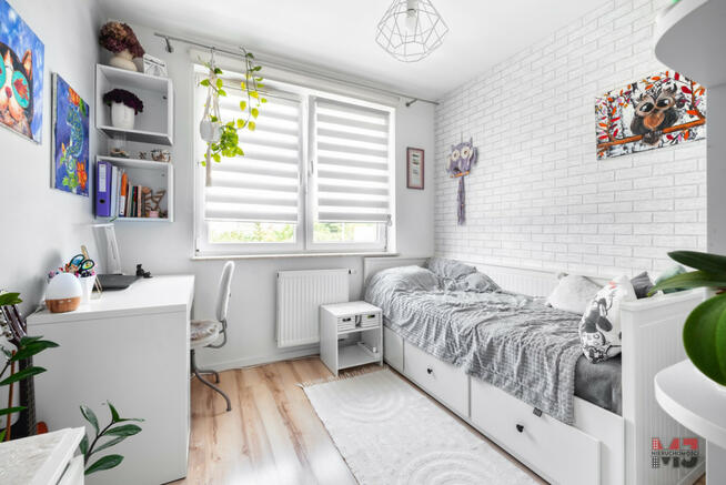 Mieszkanie Lublin Wrotków, Bernarda Wapowskiego