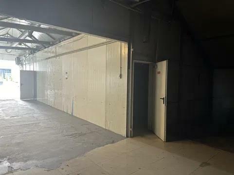 MAGAZYN - PRODUKCJA - gm. Sulejówek