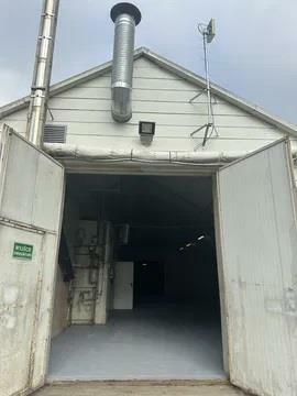 MAGAZYN - PRODUKCJA - gm. Sulejówek