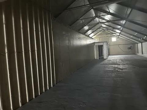 MAGAZYN - PRODUKCJA - gm. Sulejówek