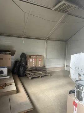 MAGAZYN - PRODUKCJA - gm. Sulejówek