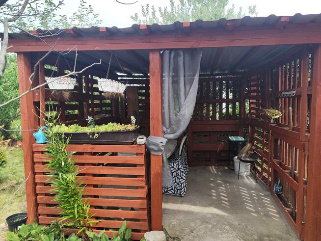 Działka rolna Legnica, Spokojna