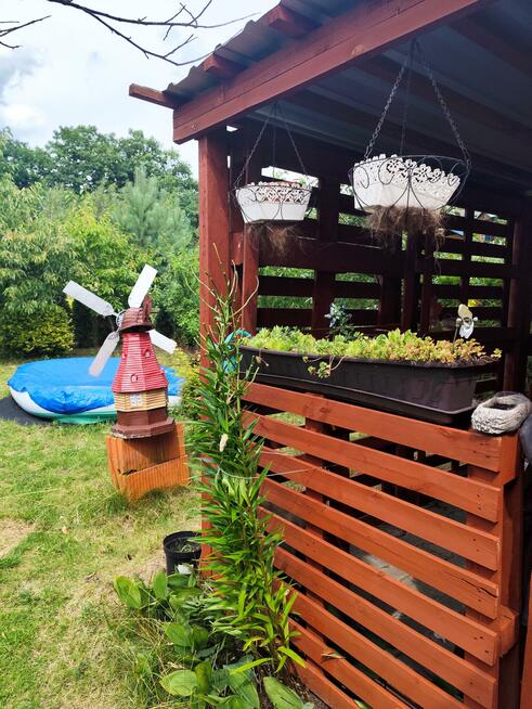 Działka rolna Legnica, Spokojna