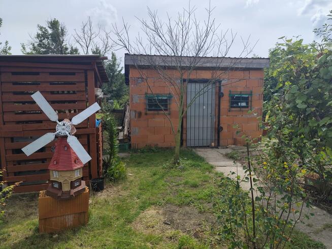 Działka rolna Legnica, Spokojna