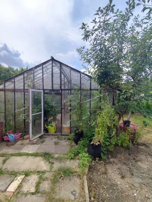 Działka rolna Legnica, Spokojna