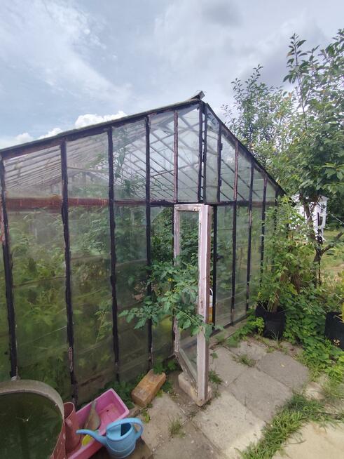 Działka rolna Legnica, Spokojna