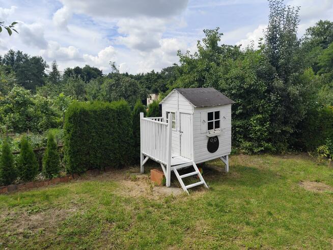 Działka rolna Legnica, Spokojna