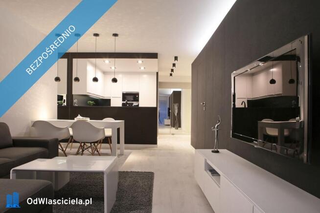 Luksusowe apartamenty na wynajem Poznan