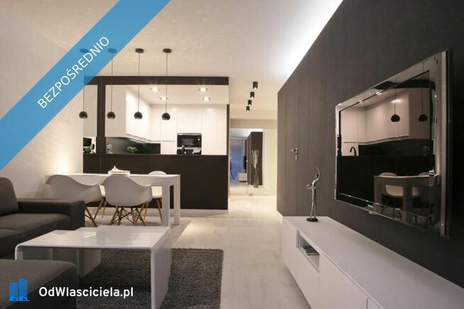 Luksusowe apartamenty na wynajem Poznan