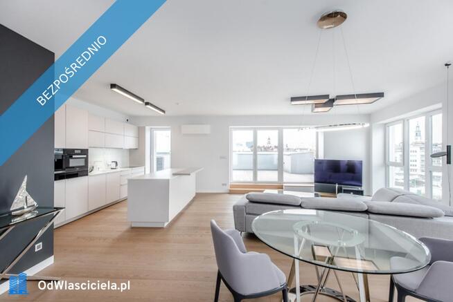 Luksusowe apartamenty na wynajem Poznan