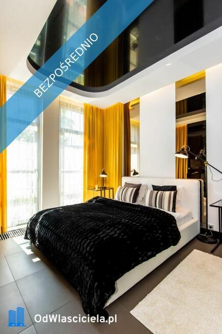 Luksusowe apartamenty na wynajem Poznan