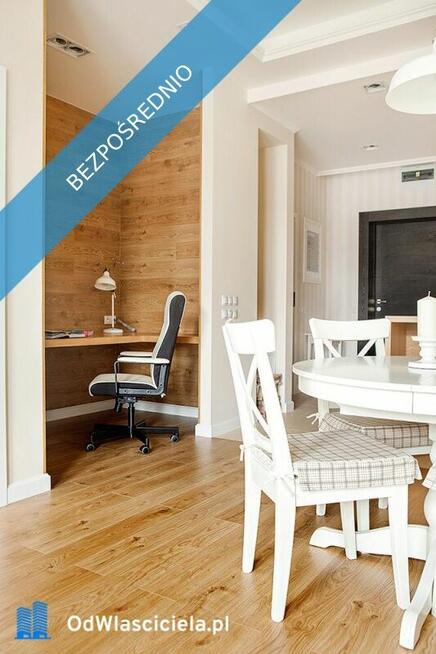 Luksusowe apartamenty na wynajem Poznan