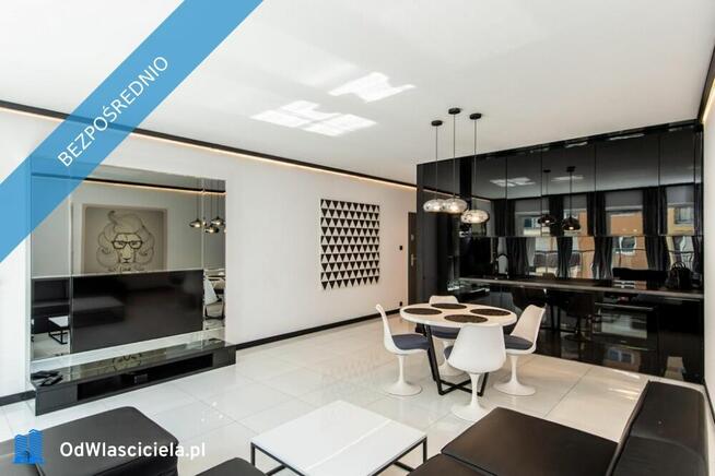 Luksusowe apartamenty na wynajem Poznan