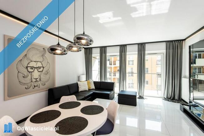 Luksusowe apartamenty na wynajem Poznan