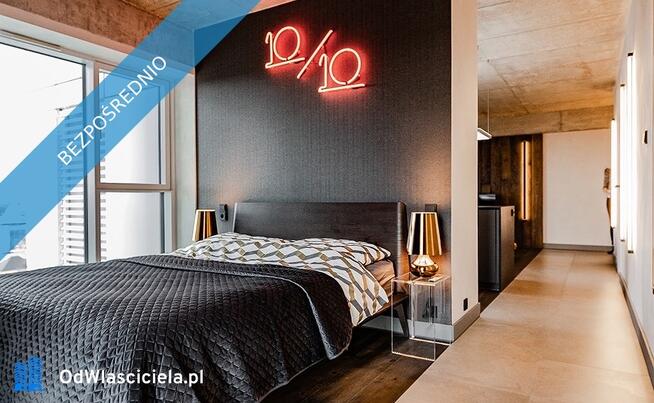 Luksusowe apartamenty na wynajem Poznan
