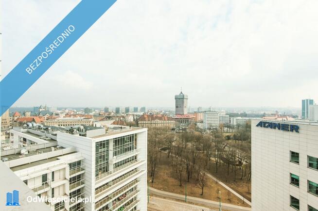 Luksusowe apartamenty na wynajem Poznan