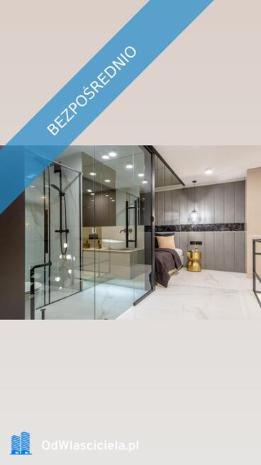 Luksusowe apartamenty na wynajem Poznan