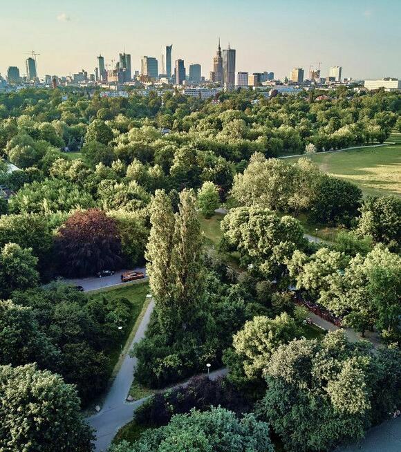 Mieszkanie Warszawa gm. Mokotów Mokotów, Ksawerów, Władysława Orkana