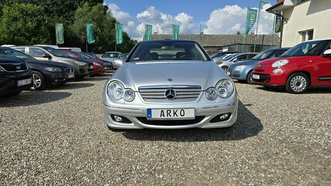 Mercedes C 160 Panorama Automat