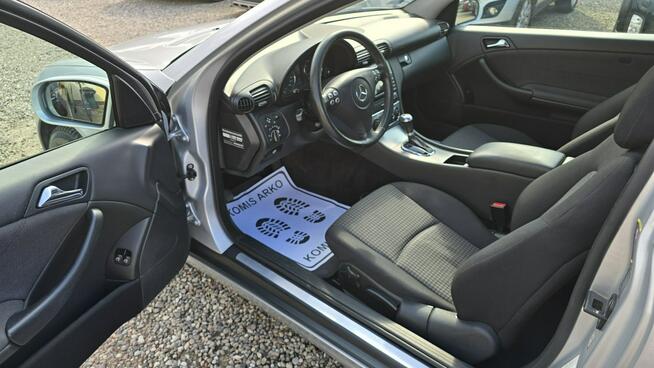 Mercedes C 160 Panorama Automat