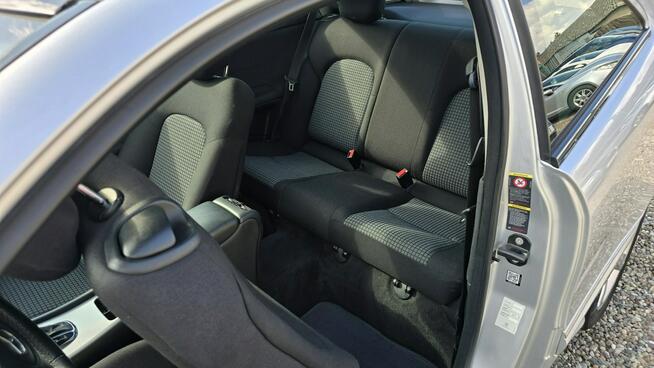 Mercedes C 160 Panorama Automat