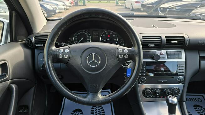 Mercedes C 160 Panorama Automat